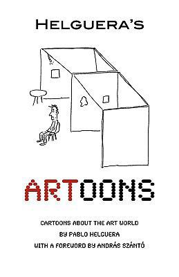 Artoons 1934978108 Book Cover