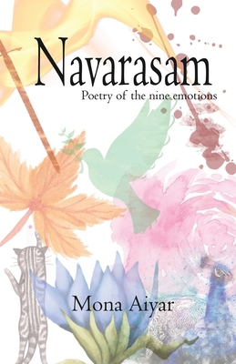 Navarasam 9387131785 Book Cover