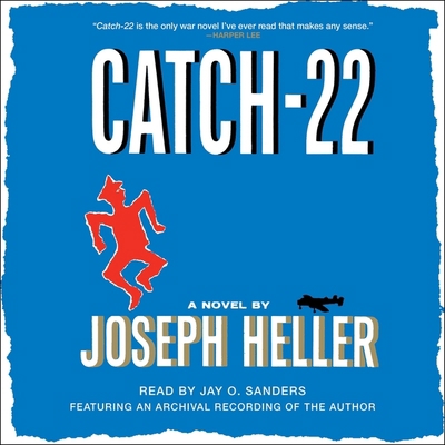 Catch-22 1508296901 Book Cover