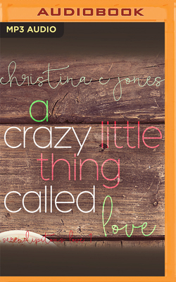 A Crazy Little Thing Called Love 1713554496 Book Cover