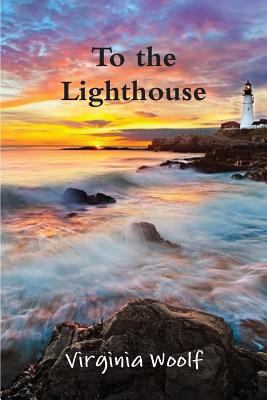 To the Lighthouse 8087830431 Book Cover