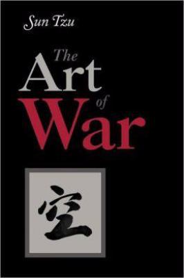 On the Art of War 1600963897 Book Cover