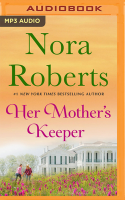 Her Mother's Keeper 1713663082 Book Cover