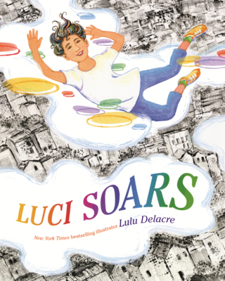 Luci Soars B0GN65DZJ9 Book Cover