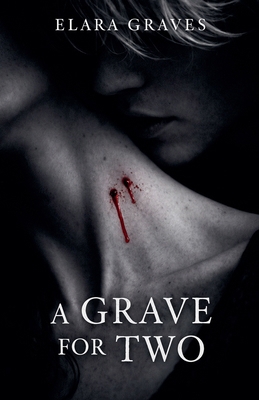 A Grave For Two B0GW9M9DGL Book Cover