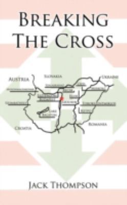 Breaking the Cross 1438916159 Book Cover