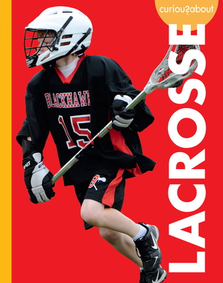 Curious about Lacrosse 1681529734 Book Cover