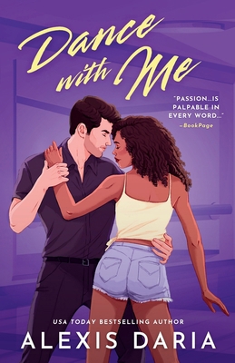 Dance with Me 1641973587 Book Cover