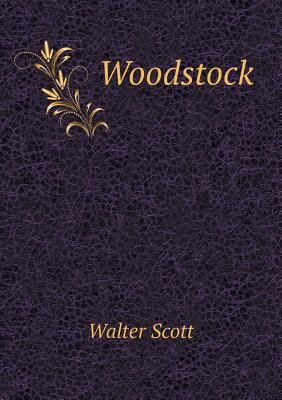 Woodstock 5518995423 Book Cover