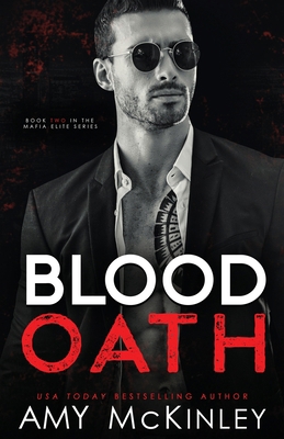 Blood Oath 1951919122 Book Cover