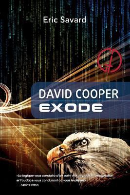 David Cooper: Exode [French] 2981243411 Book Cover