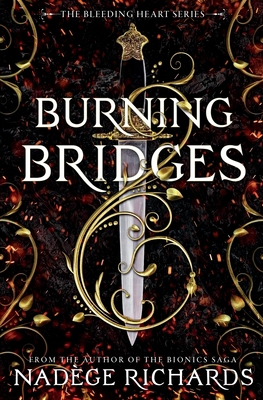 Burning Bridges 1979133514 Book Cover