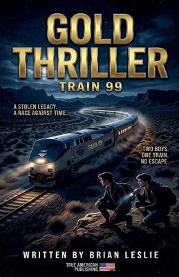 Train 99 B0H7TGDKVP Book Cover
