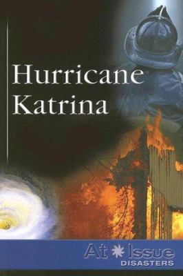 Hurricane Katrina 073773552X Book Cover