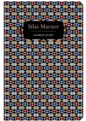 Silas Marner 1914602021 Book Cover