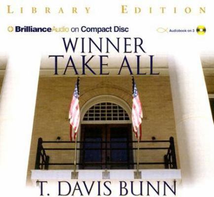 Winner Take All 1590867785 Book Cover