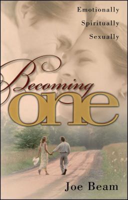 Becoming One 1582293627 Book Cover