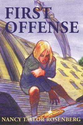 First Offense 0788701495 Book Cover