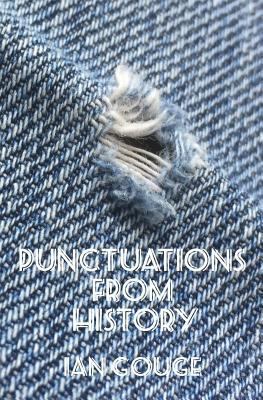 Punctuations from History 1999784030 Book Cover