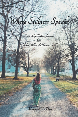 Where Stillness Speaks 1665576642 Book Cover