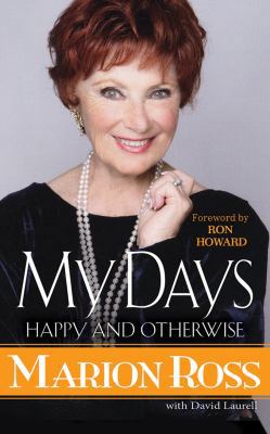 My Days: Happy and Otherwise 1543613934 Book Cover