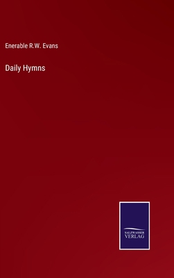 Daily Hymns 3375102178 Book Cover