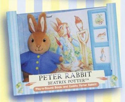 Peter Rabbit 0723249172 Book Cover