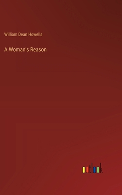 A Woman's Reason 3368635158 Book Cover