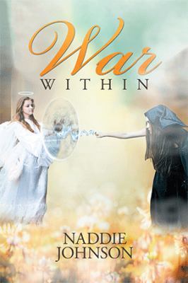 War Within 1524530883 Book Cover