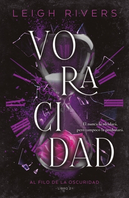 Voracidad [Spanish] 8415955200 Book Cover