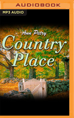 Country Place 1713612453 Book Cover