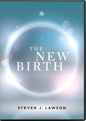 The New Birth 156769568X Book Cover