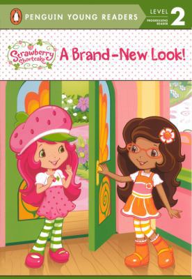 Brand-New Look 0606292934 Book Cover