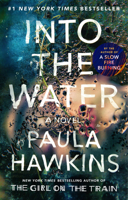 Into the Water 0735211221 Book Cover