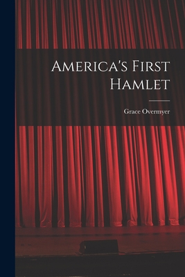 America's First Hamlet 1014525071 Book Cover