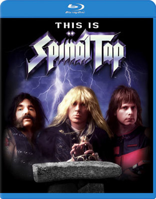 This is Spinal Tap B000Y5JFN4 Book Cover