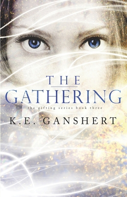 The Gathering 151533158X Book Cover
