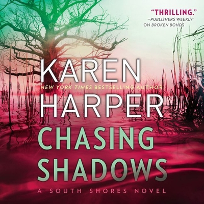 Chasing Shadows 1538515504 Book Cover