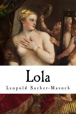 Lola: Geschichten von Liebe und Tod [German] 1494945940 Book Cover