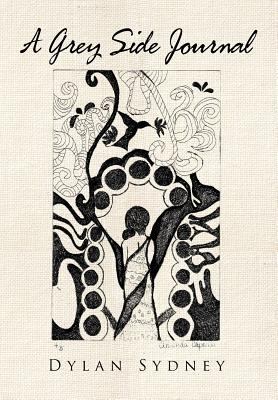 A Grey Side Journal 1477124950 Book Cover