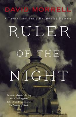 Ruler of the Night: Thomas and Emily De Quincey... 1473623863 Book Cover