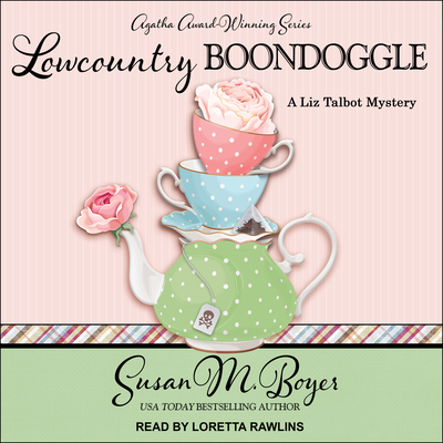 Lowcountry Boondoggle 1515951979 Book Cover