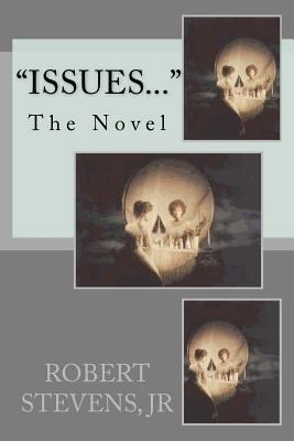 "iSSUES..." 1470016133 Book Cover