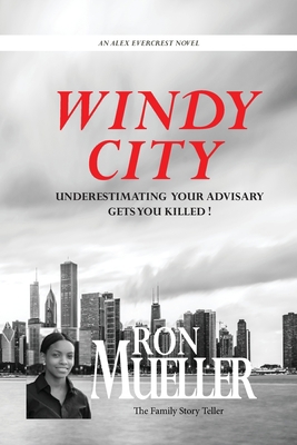 Windy City 168223262X Book Cover