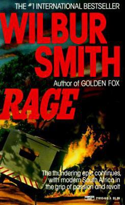 Rage B004L21MIW Book Cover