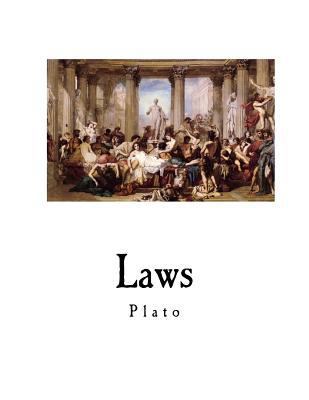 Laws 1535078111 Book Cover