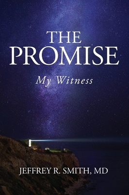 The Promise: My Witness 1977238998 Book Cover
