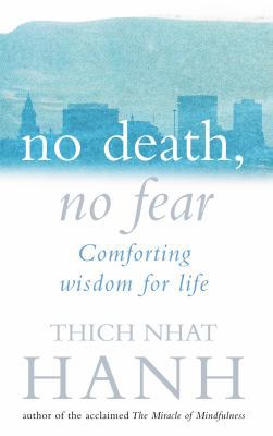 No Death, No Fear 071265707X Book Cover