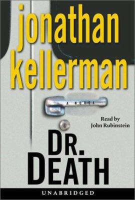 Dr. Death 0375416188 Book Cover