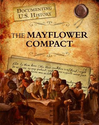 The Mayflower Compact 1432967509 Book Cover
